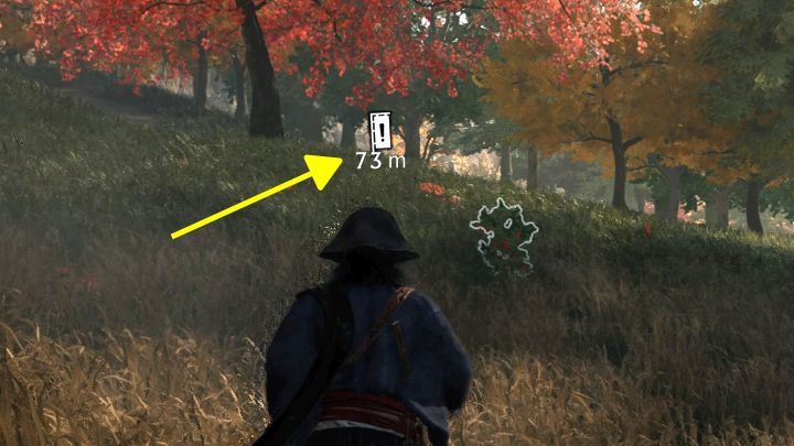 How to unlock: Had 50 Chance Encounters - Rise of the Ronin: All Trophies, Achievements, trophy guide - Rise of the Ronin: Appendix - Rise of the Ronin Guide