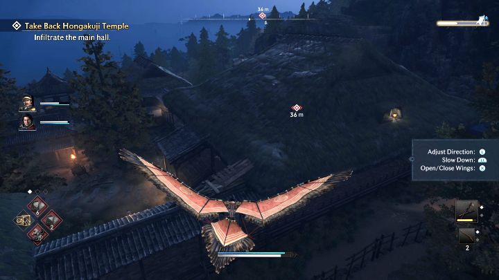 1 - Rise of the Ronin: How to defeat the Genzui Kusaka boss? - Rise of the Ronin: Bosses - Rise of the Ronin Guide