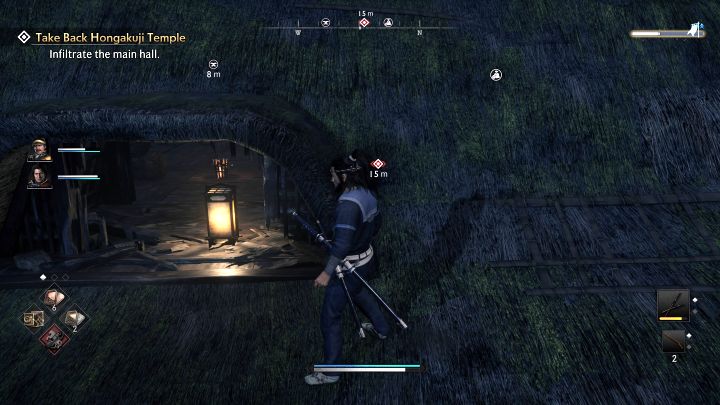 2 - Rise of the Ronin: How to defeat the Genzui Kusaka boss? - Rise of the Ronin: Bosses - Rise of the Ronin Guide