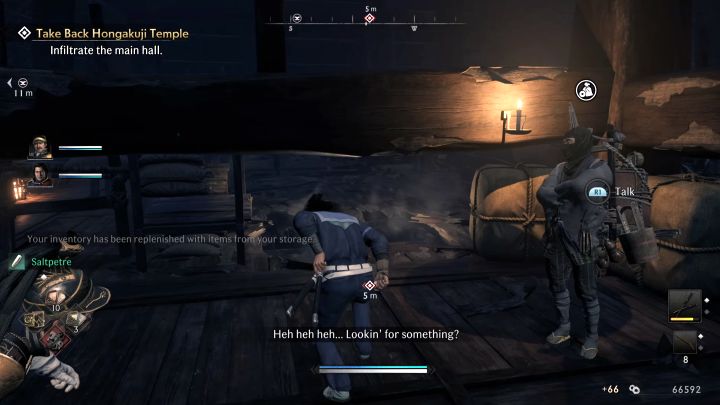 3 - Rise of the Ronin: How to defeat the Genzui Kusaka boss? - Rise of the Ronin: Bosses - Rise of the Ronin Guide