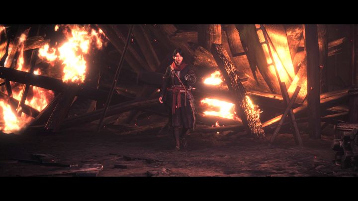 1 - Rise of the Ronin: How to defeat the Blade Twin boss in Kyoto in act 2? - Rise of the Ronin: Bosses - Rise of the Ronin Guide