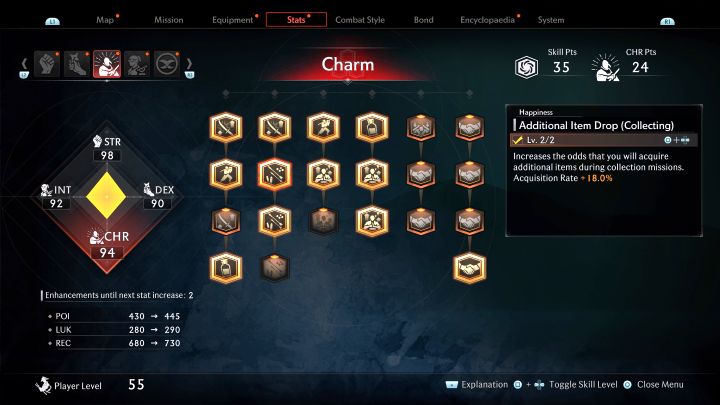 There are several skills of this type in the tree and you should consider unlocking at least some of them - Rise of the Ronin: Best skills - Rise of the Ronin: Basics - Rise of the Ronin Guide