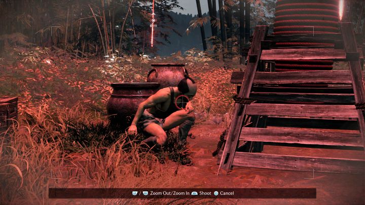 This challenge can only be completed at night - Rise of the Ronin: All Scenes of Interest (Photographic Studio) - Rise of the Ronin: Secrets and Collectibles - Rise of the Ronin Guide