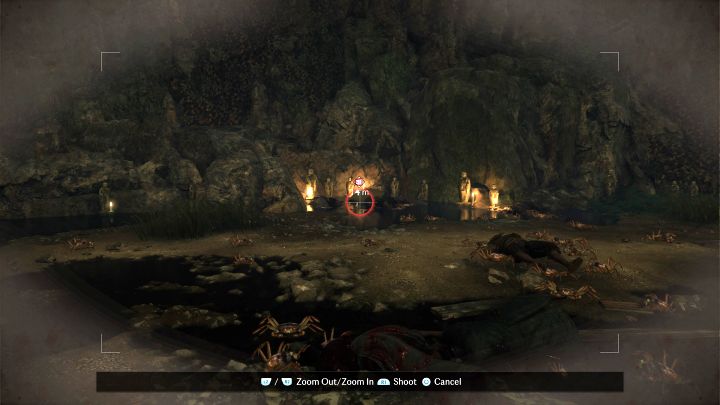 Inside the cave, there will be a elite enemy to deal with - Rise of the Ronin: All Scenes of Interest (Photographic Studio) - Rise of the Ronin: Secrets and Collectibles - Rise of the Ronin Guide