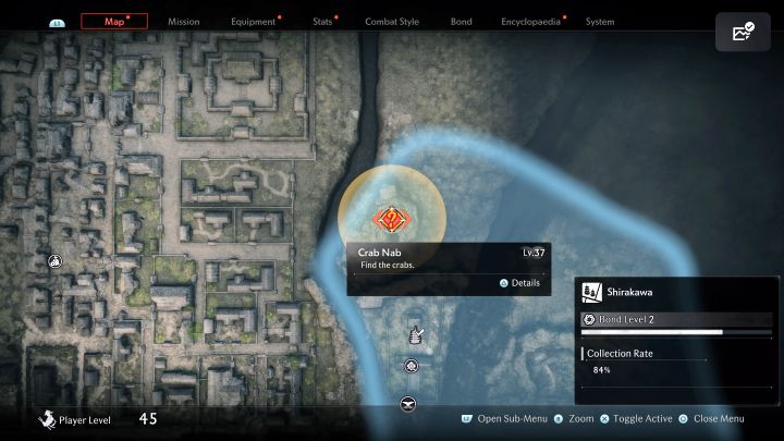 11 - Rise of the Ronin: All Scenes of Interest (Photographic Studio) - Rise of the Ronin: Secrets and Collectibles - Rise of the Ronin Guide