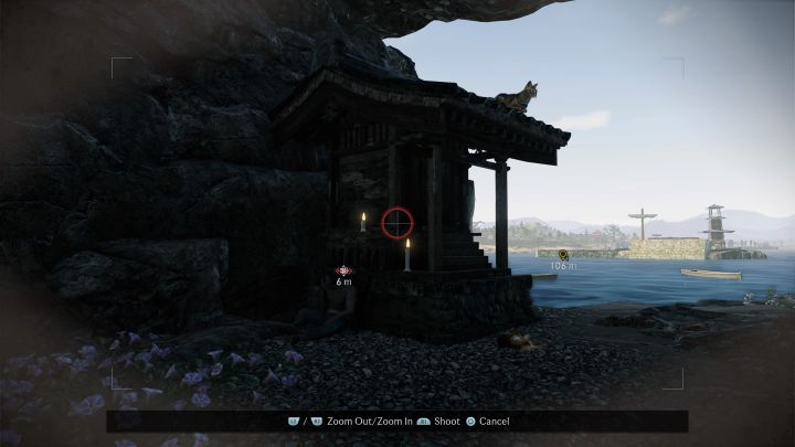 The second picture must show the belongings of the ship's captain - Rise of the Ronin: All Scenes of Interest (Photographic Studio) - Rise of the Ronin: Secrets and Collectibles - Rise of the Ronin Guide