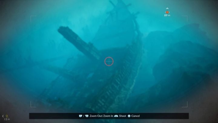 The task requires you to take 2 shots in Tanakawa area - Rise of the Ronin: All Scenes of Interest (Photographic Studio) - Rise of the Ronin: Secrets and Collectibles - Rise of the Ronin Guide