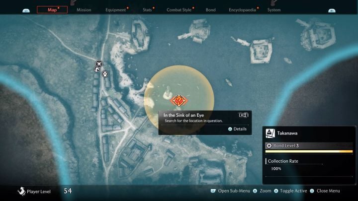 9 - Rise of the Ronin: All Scenes of Interest (Photographic Studio) - Rise of the Ronin: Secrets and Collectibles - Rise of the Ronin Guide