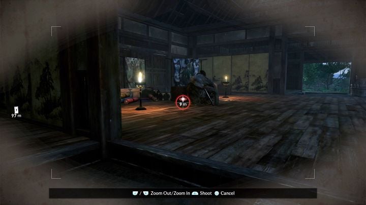 You need to track the killer without being detected - Rise of the Ronin: All Scenes of Interest (Photographic Studio) - Rise of the Ronin: Secrets and Collectibles - Rise of the Ronin Guide