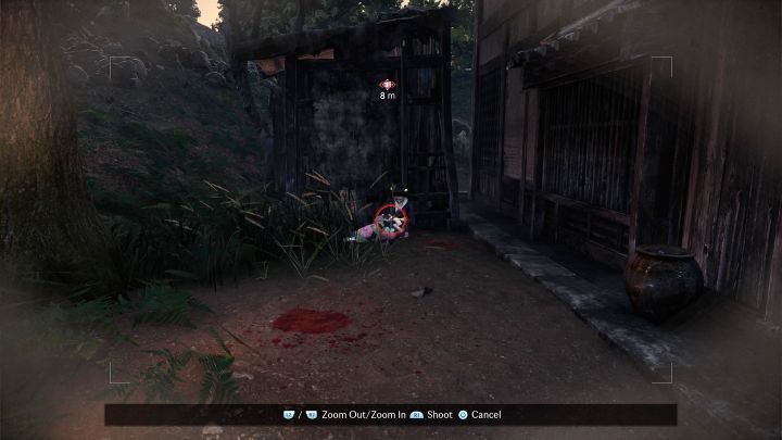 This challenge can only be completed at night - Rise of the Ronin: All Scenes of Interest (Photographic Studio) - Rise of the Ronin: Secrets and Collectibles - Rise of the Ronin Guide