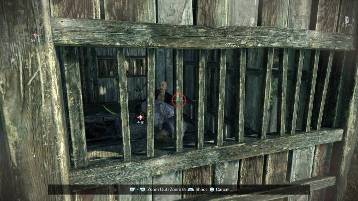 Head to Yotsuya - Rise of the Ronin: All Scenes of Interest (Photographic Studio) - Rise of the Ronin: Secrets and Collectibles - Rise of the Ronin Guide