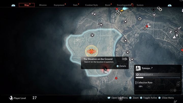 7 - Rise of the Ronin: All Scenes of Interest (Photographic Studio) - Rise of the Ronin: Secrets and Collectibles - Rise of the Ronin Guide