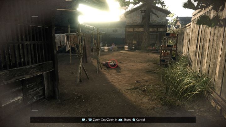 Reach Kyobashi in city of Edo - Rise of the Ronin: All Scenes of Interest (Photographic Studio) - Rise of the Ronin: Secrets and Collectibles - Rise of the Ronin Guide