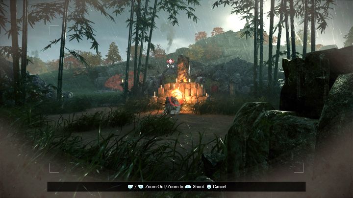 This challenge can only be completed at night - Rise of the Ronin: All Scenes of Interest (Photographic Studio) - Rise of the Ronin: Secrets and Collectibles - Rise of the Ronin Guide