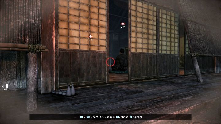 This challenge can only be completed at night - Rise of the Ronin: All Scenes of Interest (Photographic Studio) - Rise of the Ronin: Secrets and Collectibles - Rise of the Ronin Guide