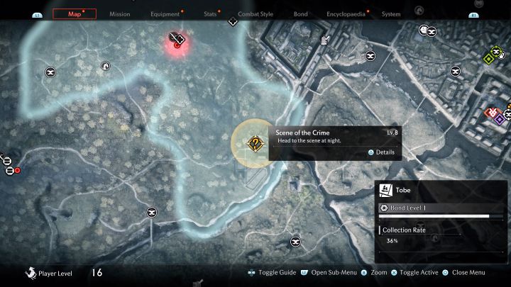 3 - Rise of the Ronin: All Scenes of Interest (Photographic Studio) - Rise of the Ronin: Secrets and Collectibles - Rise of the Ronin Guide