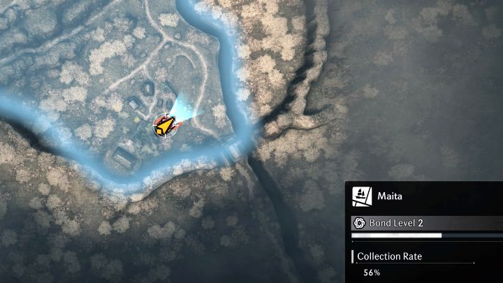 1 - Rise of the Ronin: All Scenes of Interest (Photographic Studio) - Rise of the Ronin: Secrets and Collectibles - Rise of the Ronin Guide