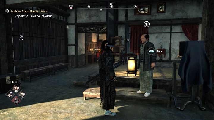 The first photographic studio, one located in Yokohama, will be made available for you after progressing enough in the main story - Rise of the Ronin: All Scenes of Interest (Photographic Studio) - Rise of the Ronin: Secrets and Collectibles - Rise of the Ronin Guide