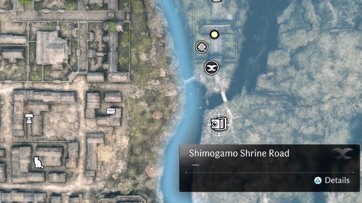 12 - Rise of the Ronin: All photographies in the Kyoto region - Rise of the Ronin: Secrets and Collectibles - Rise of the Ronin Guide