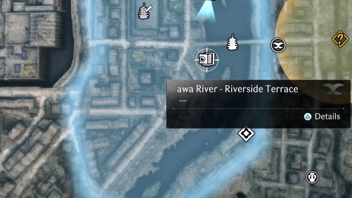 9 - Rise of the Ronin: All photographies in the Kyoto region - Rise of the Ronin: Secrets and Collectibles - Rise of the Ronin Guide