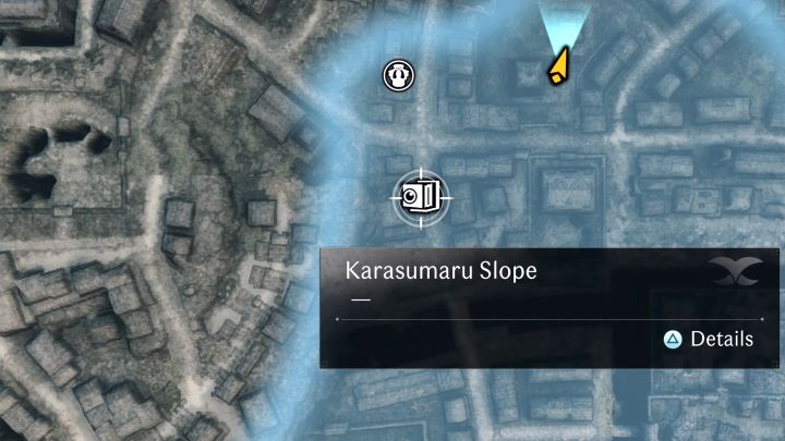 8 - Rise of the Ronin: All photographies in the Kyoto region - Rise of the Ronin: Secrets and Collectibles - Rise of the Ronin Guide