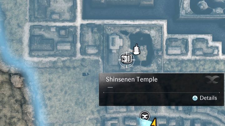 6 - Rise of the Ronin: All photographies in the Kyoto region - Rise of the Ronin: Secrets and Collectibles - Rise of the Ronin Guide