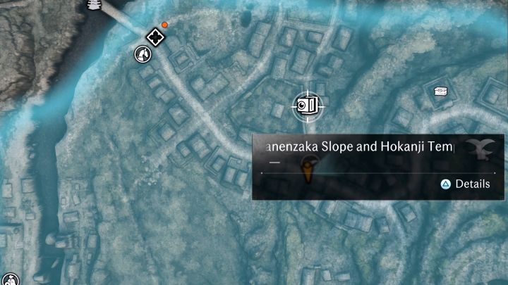 5 - Rise of the Ronin: All photographies in the Kyoto region - Rise of the Ronin: Secrets and Collectibles - Rise of the Ronin Guide