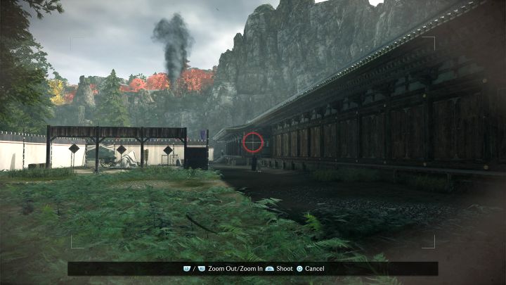 You need to photograph the large pavilion - point yourself east to find the correct frame - Rise of the Ronin: All photographies in the Kyoto region - Rise of the Ronin: Secrets and Collectibles - Rise of the Ronin Guide