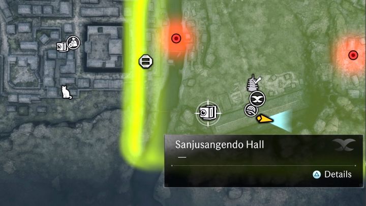 3 - Rise of the Ronin: All photographies in the Kyoto region - Rise of the Ronin: Secrets and Collectibles - Rise of the Ronin Guide