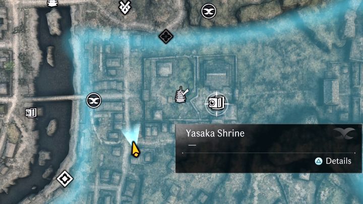 2 - Rise of the Ronin: All photographies in the Kyoto region - Rise of the Ronin: Secrets and Collectibles - Rise of the Ronin Guide