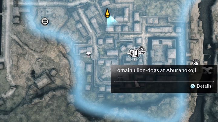 1 - Rise of the Ronin: All photographies in the Kyoto region - Rise of the Ronin: Secrets and Collectibles - Rise of the Ronin Guide