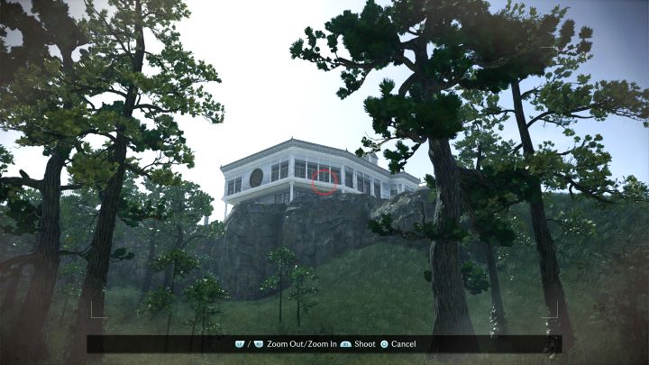 You must photograph Ernest Satow's manor, which is located at the edge of the cliff - Rise of the Ronin: All photos in the Edo region - Rise of the Ronin: Secrets and Collectibles - Rise of the Ronin Guide