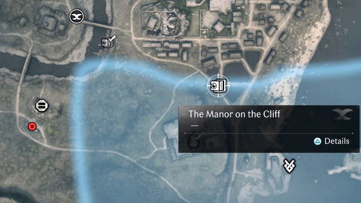 17 - Rise of the Ronin: All photos in the Edo region - Rise of the Ronin: Secrets and Collectibles - Rise of the Ronin Guide