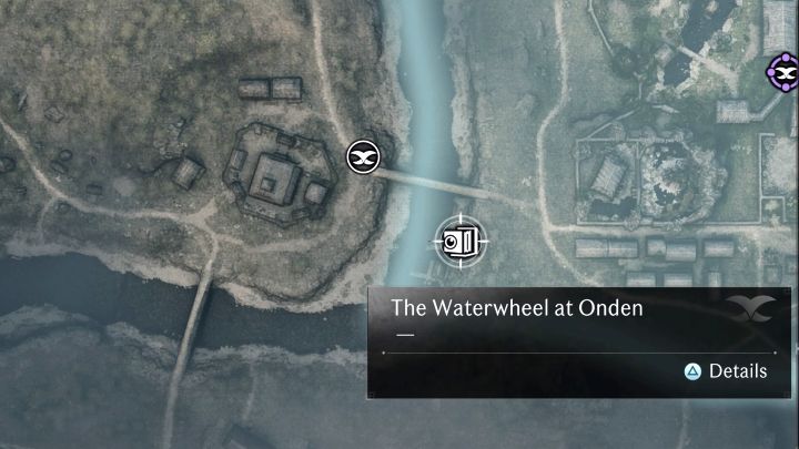 13 - Rise of the Ronin: All photos in the Edo region - Rise of the Ronin: Secrets and Collectibles - Rise of the Ronin Guide