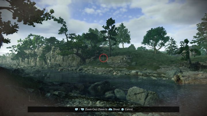 You must photograph the river while standing on its southern bank - Rise of the Ronin: All photos in the Edo region - Rise of the Ronin: Secrets and Collectibles - Rise of the Ronin Guide