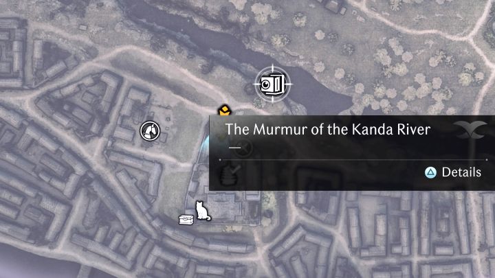 7 - Rise of the Ronin: All photos in the Edo region - Rise of the Ronin: Secrets and Collectibles - Rise of the Ronin Guide