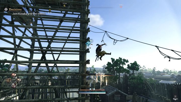 6 - Rise of the Ronin: All photos in the Edo region - Rise of the Ronin: Secrets and Collectibles - Rise of the Ronin Guide