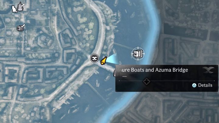 2 - Rise of the Ronin: All photos in the Edo region - Rise of the Ronin: Secrets and Collectibles - Rise of the Ronin Guide