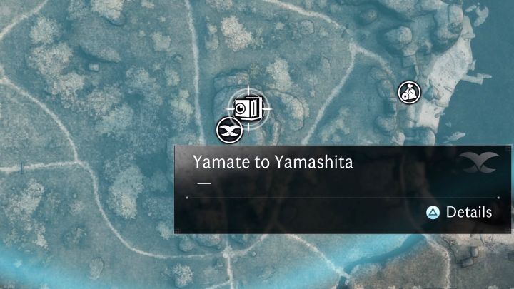 12 - Rise of the Ronin: All photos in the Yokohama region map - Rise of the Ronin: Secrets and Collectibles - Rise of the Ronin Guide