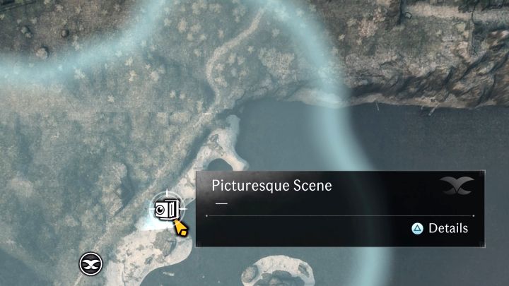 11 - Rise of the Ronin: All photos in the Yokohama region map - Rise of the Ronin: Secrets and Collectibles - Rise of the Ronin Guide