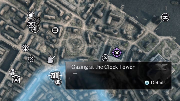 8 - Rise of the Ronin: All photos in the Yokohama region map - Rise of the Ronin: Secrets and Collectibles - Rise of the Ronin Guide