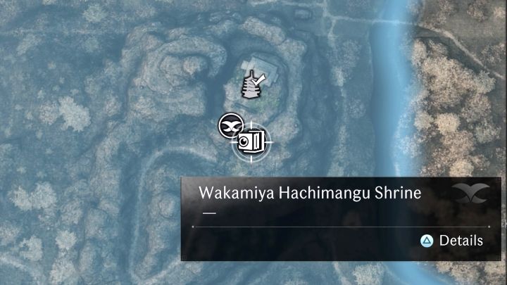 6 - Rise of the Ronin: All photos in the Yokohama region map - Rise of the Ronin: Secrets and Collectibles - Rise of the Ronin Guide