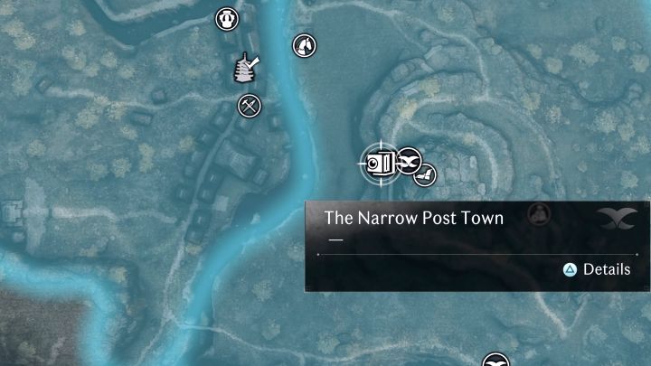 5 - Rise of the Ronin: All photos in the Yokohama region map - Rise of the Ronin: Secrets and Collectibles - Rise of the Ronin Guide