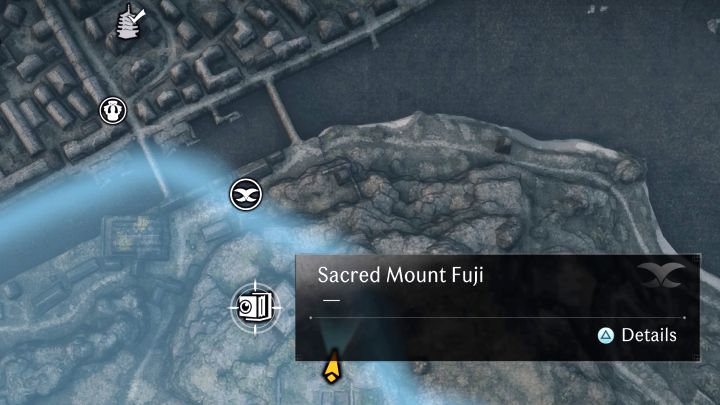 3 - Rise of the Ronin: All photos in the Yokohama region map - Rise of the Ronin: Secrets and Collectibles - Rise of the Ronin Guide