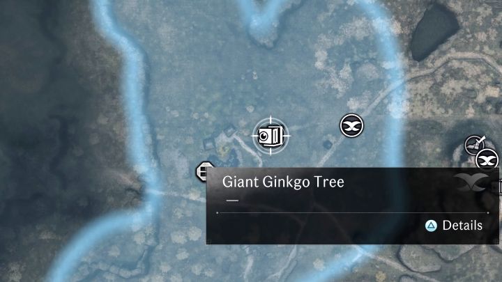 1 - Rise of the Ronin: All photos in the Yokohama region map - Rise of the Ronin: Secrets and Collectibles - Rise of the Ronin Guide