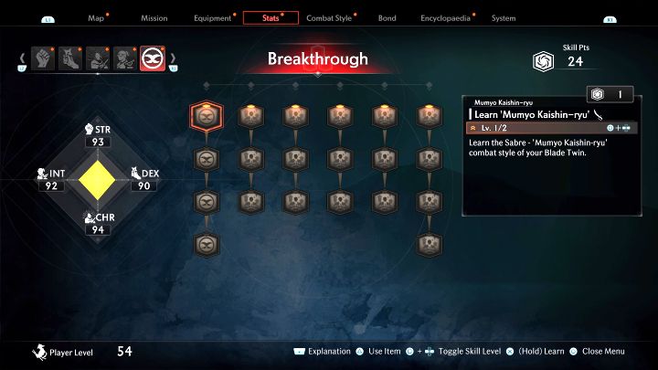 3 - Rise of the Ronin: New Game Plus and endgame content - Rise of the Ronin: Basics - Rise of the Ronin Guide