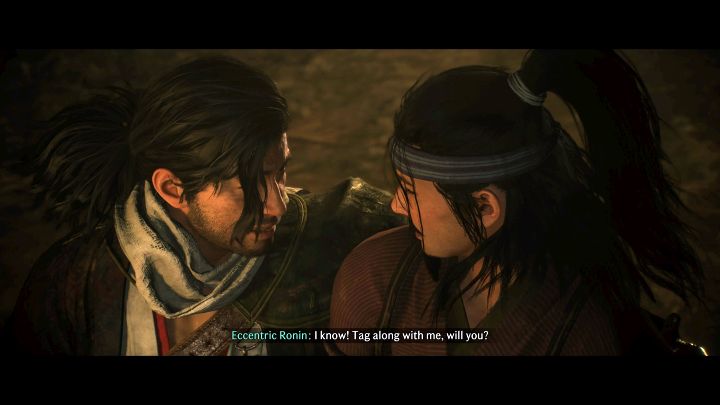 1 - Rise of the Ronin: Game length - Rise of the Ronin: Appendix - Rise of the Ronin Guide