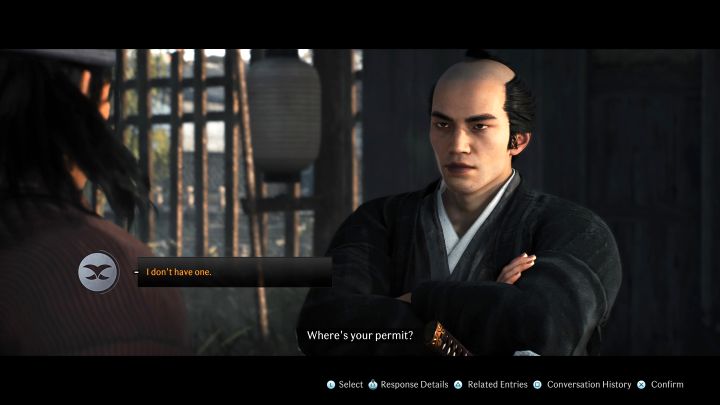 2 - Rise of the Ronin: How to open the gate to Yokohama? - Rise of the Ronin: FAQ - Rise of the Ronin Guide