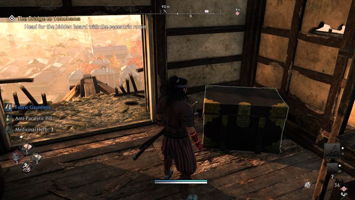 4 - Rise of the Ronin: How to open the gate to Yokohama? - Rise of the Ronin: FAQ - Rise of the Ronin Guide