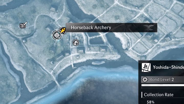 3 - Rise of the Ronin: How to get a firearm and a bow? - Rise of the Ronin: FAQ - Rise of the Ronin Guide